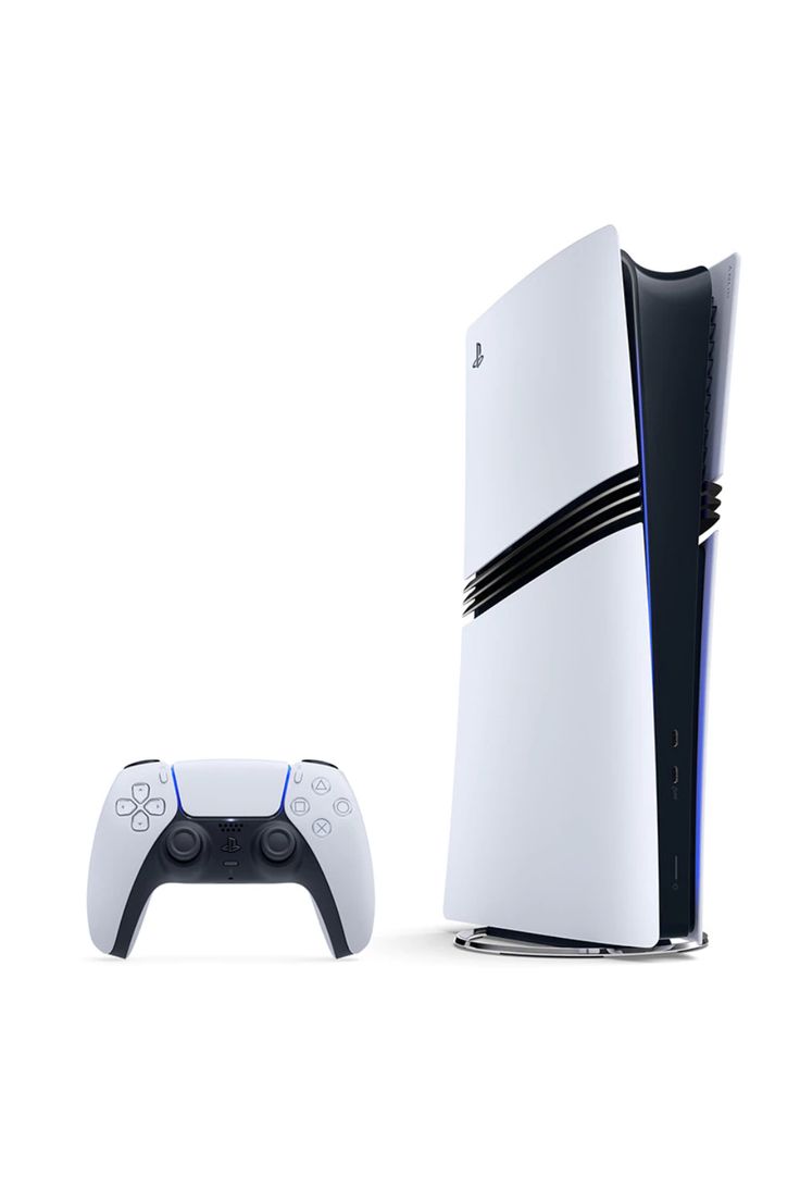 PS5 - Consolas Nuevas