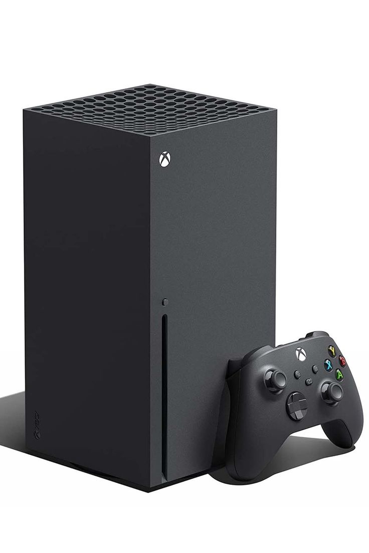 Xbox - Consolas Nuevas