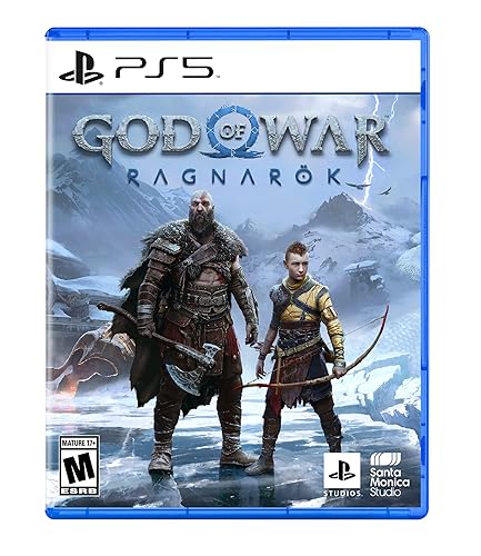 God of War: Ragnarök - PS5