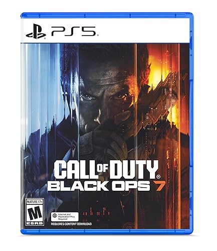 Call of Duty: Black Ops 7 - PS5