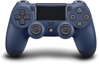JOYSTICK PS4 - AZUL