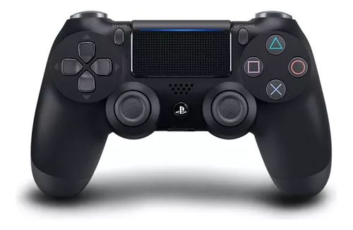 JOYSTICK PS4 - NEGRO!!