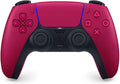 JOYSTICK PS5 - BORDO