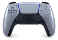 JOYSTICK PS5 - COLOR PLATEADO