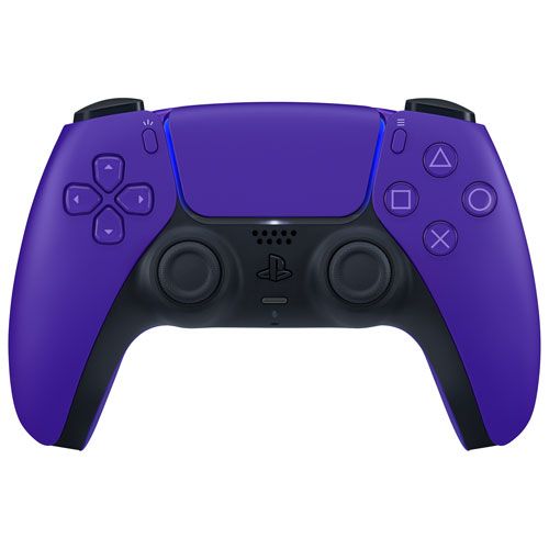 JOYSTICK PS5 - COLOR VIOLETA