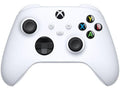 JOYSTICK SERIES S - BLANCO