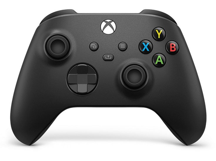 JOYSTICK XBOX SERIES - NEGRO