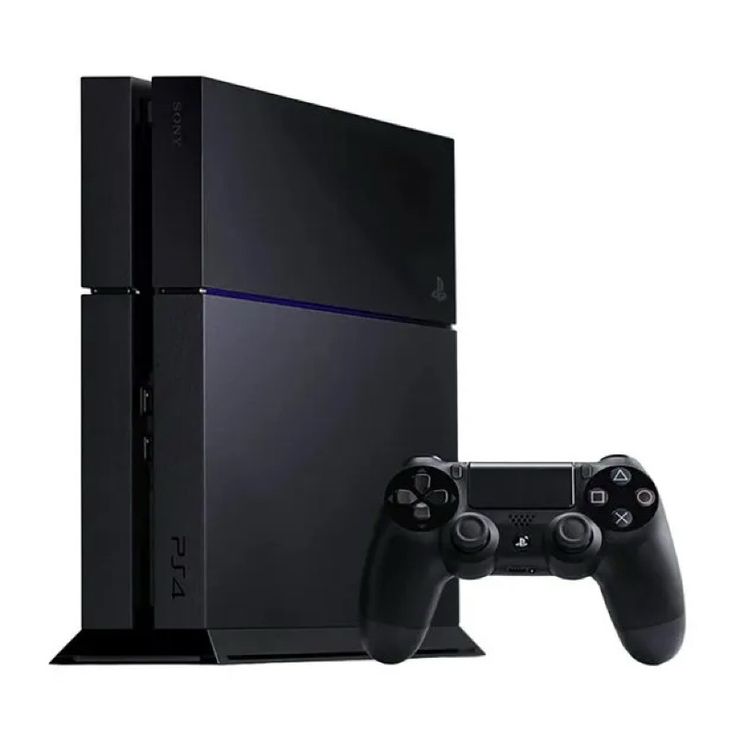 Ps4 FAT 500GB