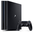 PS4 PRO 4K