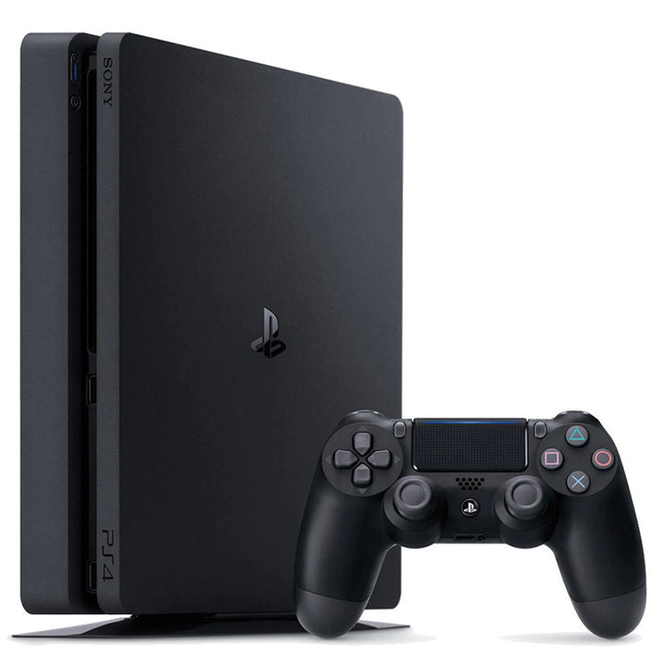 PS4 SLIM 500GB