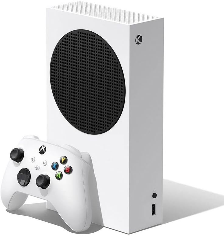 XBOX SERIES S