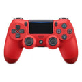 JOYSTICK PS4 - ROJO