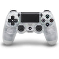 JOYSTICK PS4 - TRANSPARENTE